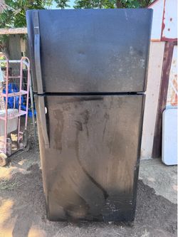 Kenmore refrigerator