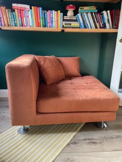 Sofa chair