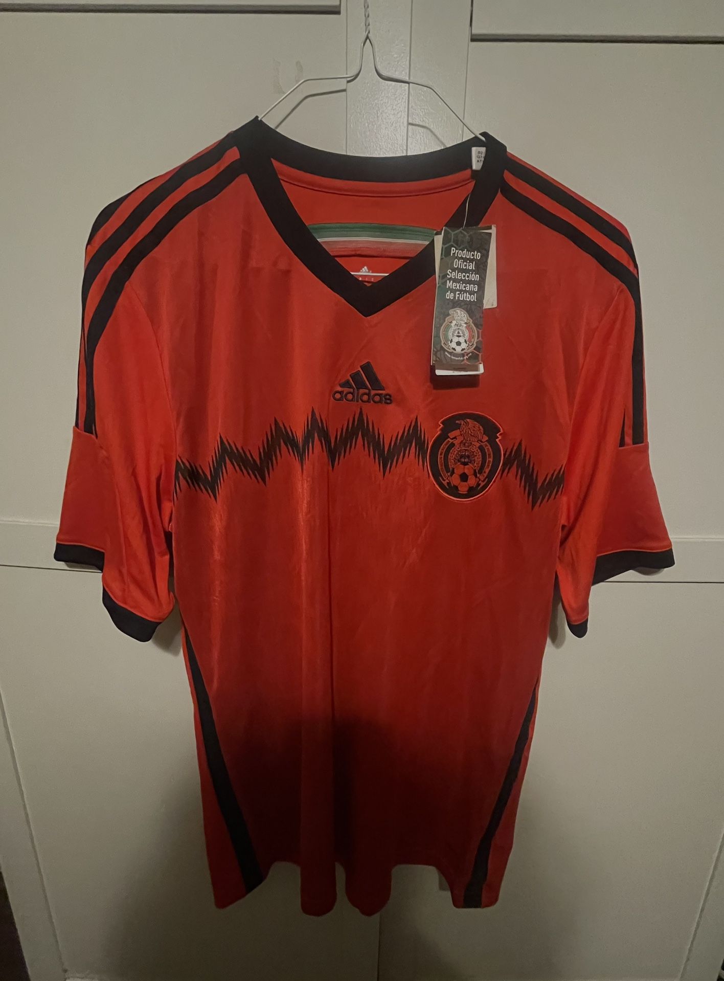 Soccer Jersey