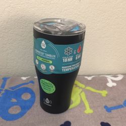 Computer Tumbler  Anti-microbial