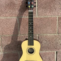 Guitar For Learning