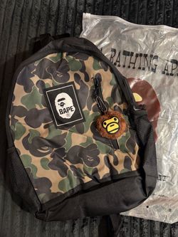 School backpack