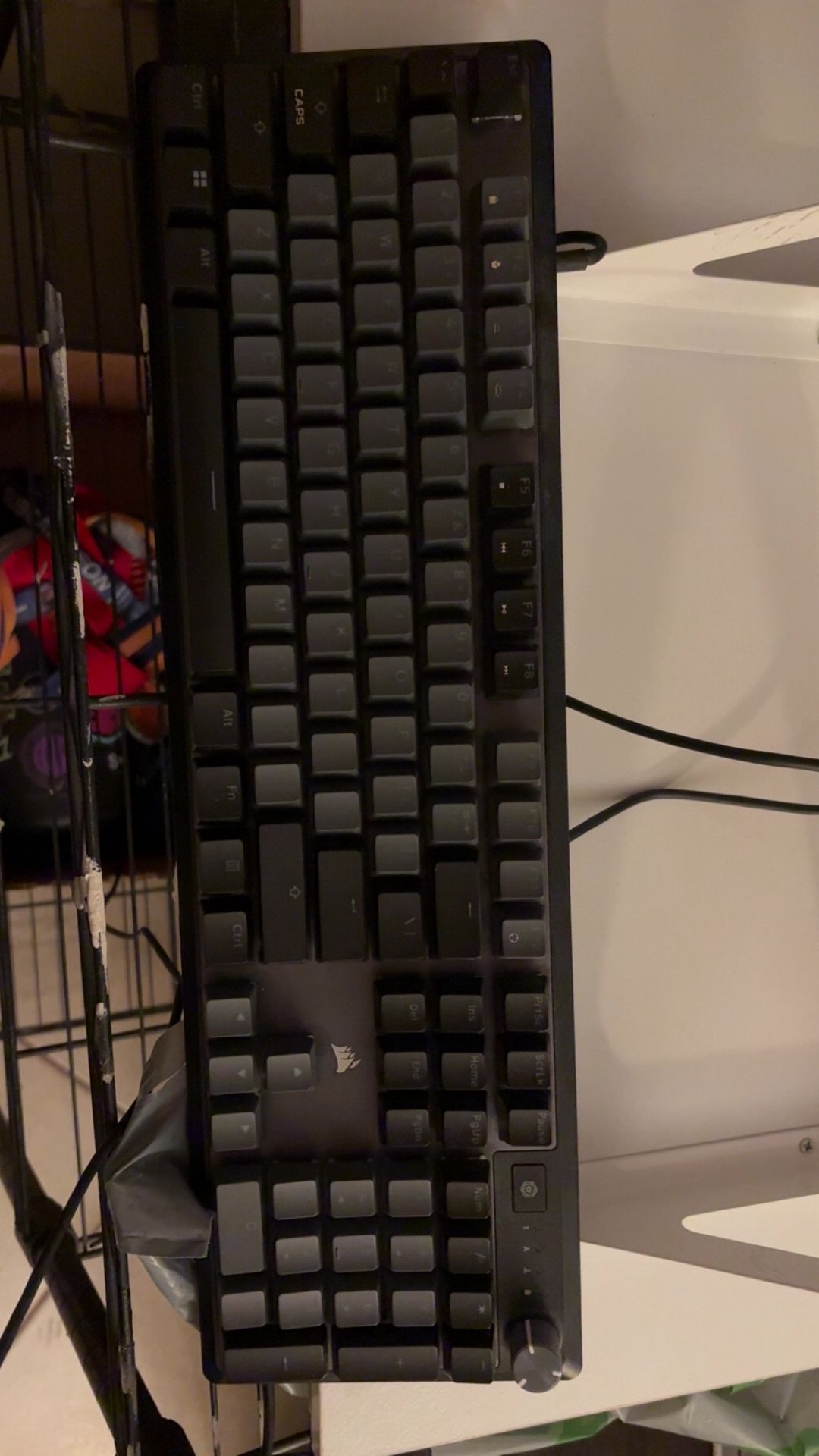 Mechanical Keyboard
