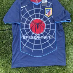 Soccer Jersey 