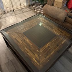 Coffee Table Set 