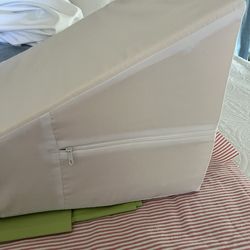 Medical Wedge orthopedic pillow