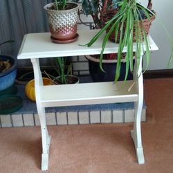 Antique Side/End Table