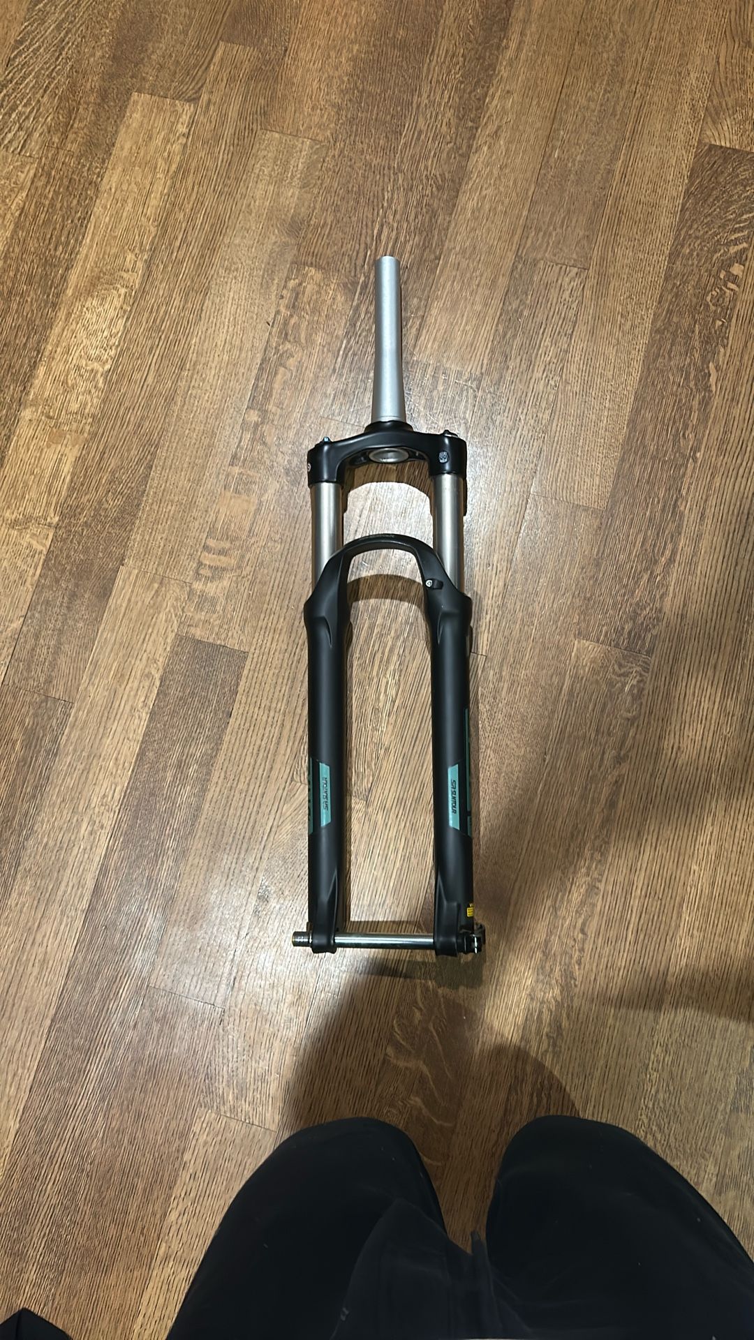 Polygon XCR 29 Inch Forks