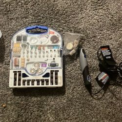 Dremel 2050