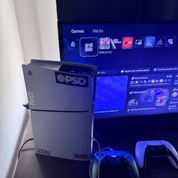 PlayStation 5 Digital