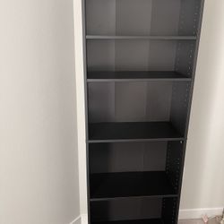 Tall Shelf