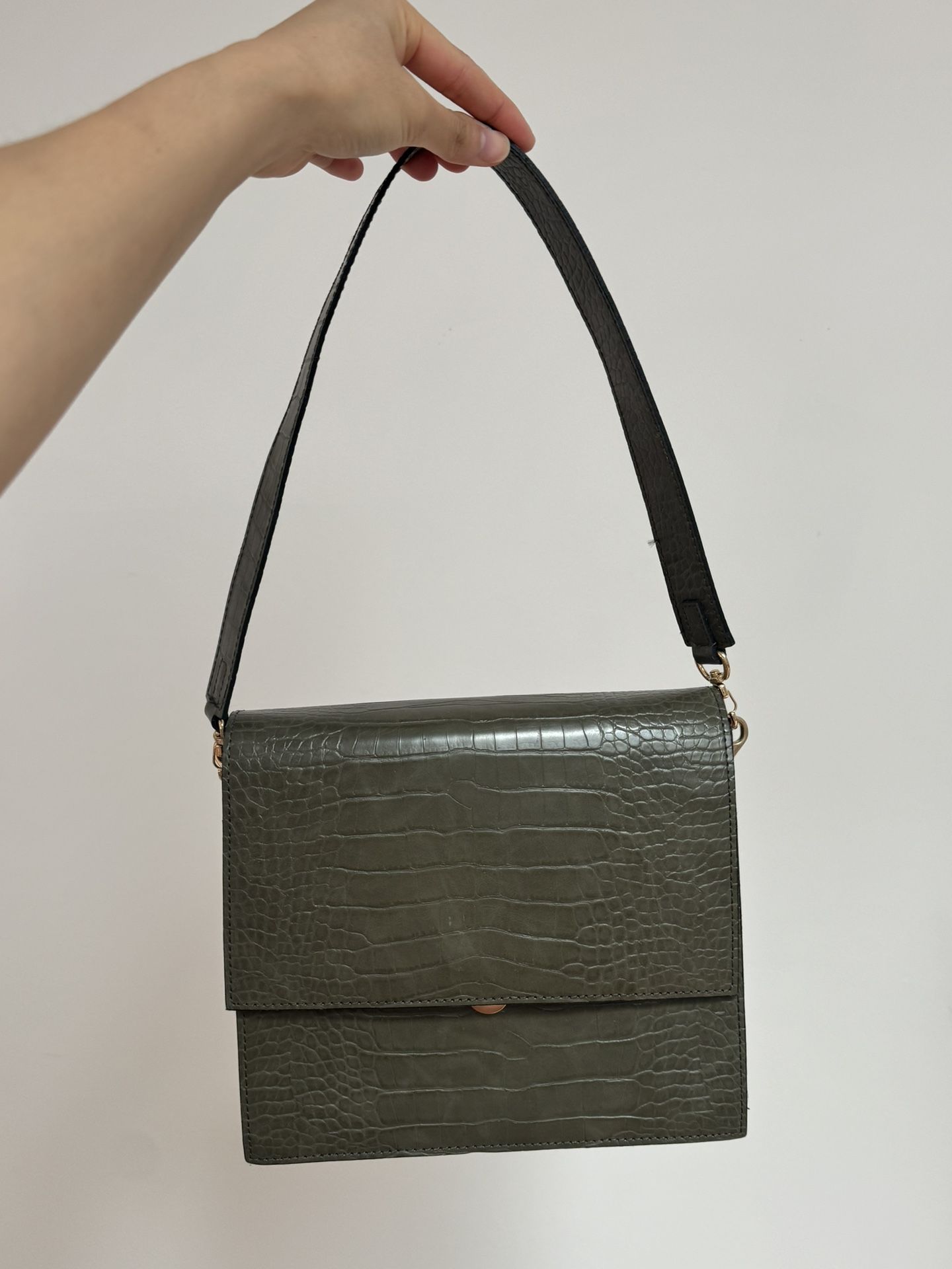 Korean Shoulder Bag