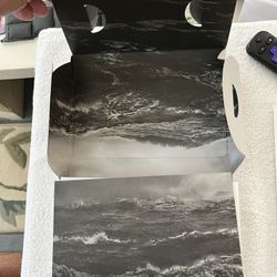 Apple Watch Box  Plus Additional Watch Band Box