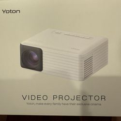 Mini Projector 