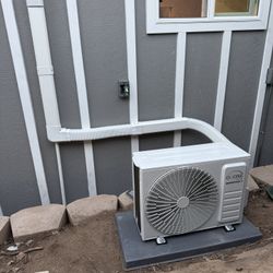 Mini Split HVAC Units