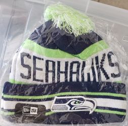 New ERA Beanie