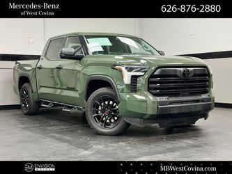 2023 Toyota Tundra