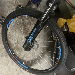 Gt Bike 