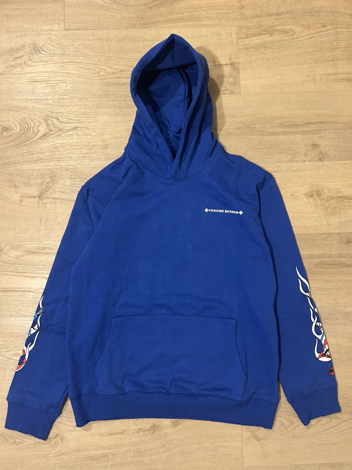 New Chrome Hearts Matty Boy Hoodie