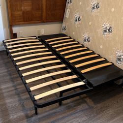 Futon Frame