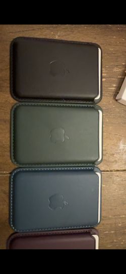 Apple Wallet