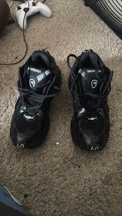 Balenciaga runners