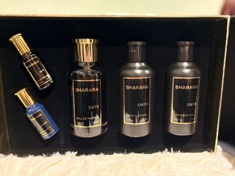Bharara Onix Perfume Gift Set