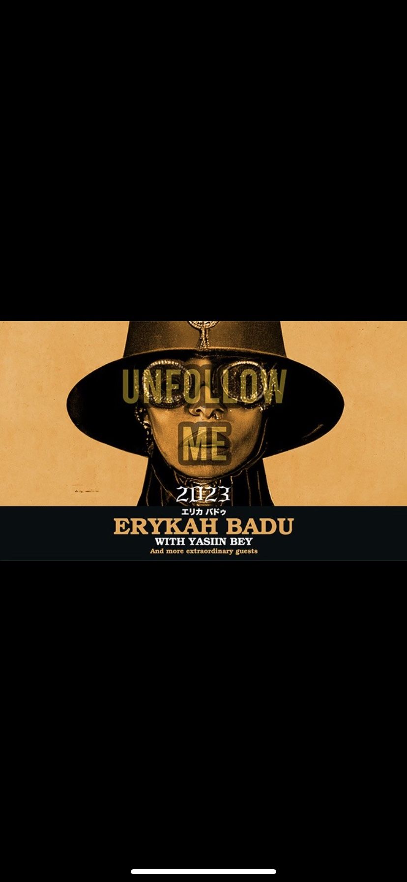 Erykah Badu @ Crypto June 17