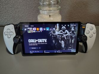 PlayStation portal / ps portal