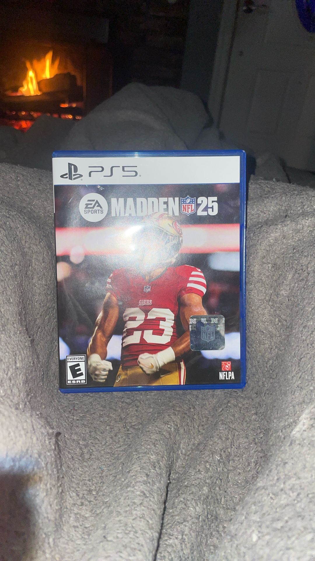 Madden 25