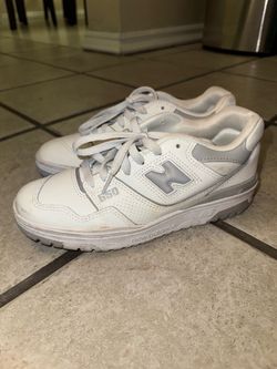 New Balance 550