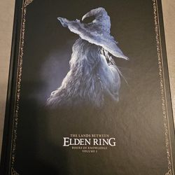 Elden Ring Vol 1 Strategy Guide By Future Press