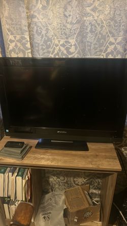 32 Inch Sansui Flat Screen 