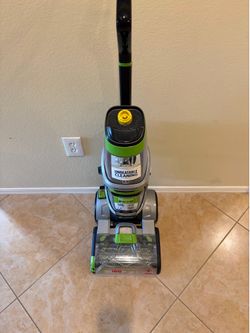 Bissell Revolution Pet Deluxe Rug Cleaner