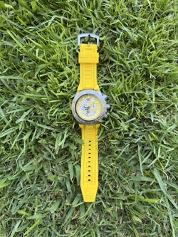 INVICTA SUBAQUA SPORT.NOMA,IV- men’s watch $120