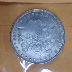Silver Coins For sale
