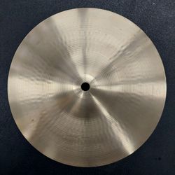 Zildjian 10" A Series Splash Cymbal