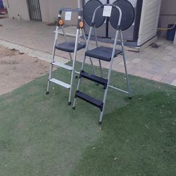 Step Ladders