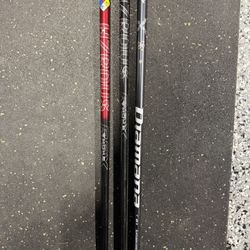 Golf Shafts