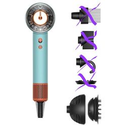Dyson Supersonic Nural Hair Dryer