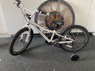 Brand new bicycle 🚴