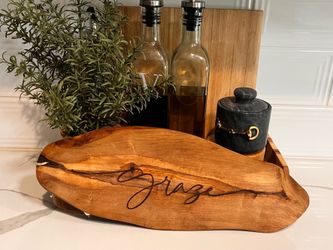 Charcuterie Board - Graze