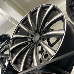 26” Giovanna 