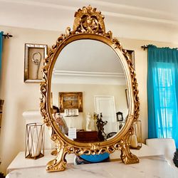 Beautiful Big Mirror
