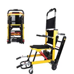 NIRSPORT AUTOMATIC STAIRS LIFTER