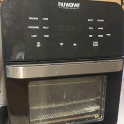Air Fryer Oven 