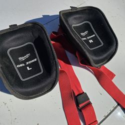 Knee Protection Pads