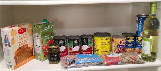 $0 FREE Kitchen Items (READ DESCRIPTION)