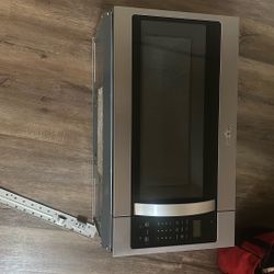 Whirl Pool Microwave 