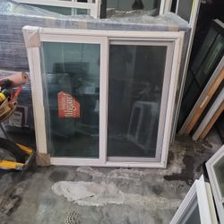 Milgaurd Window 4feet By 4 Feet 